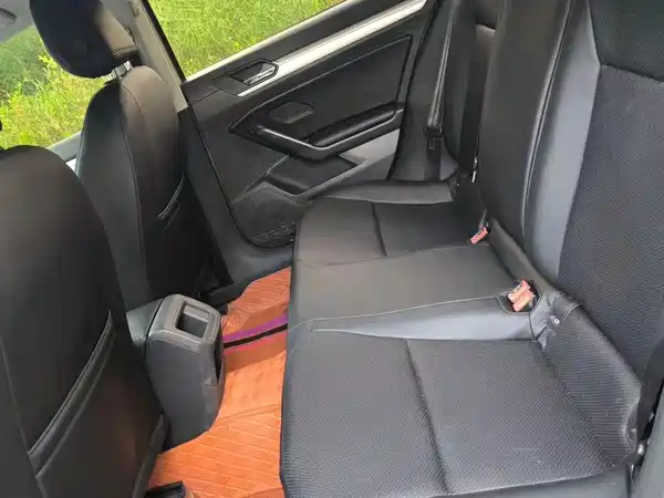 Volkswagen Lamando 2015