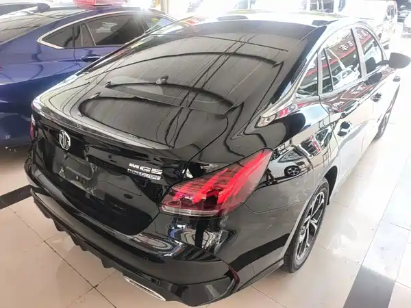 MG5 2023