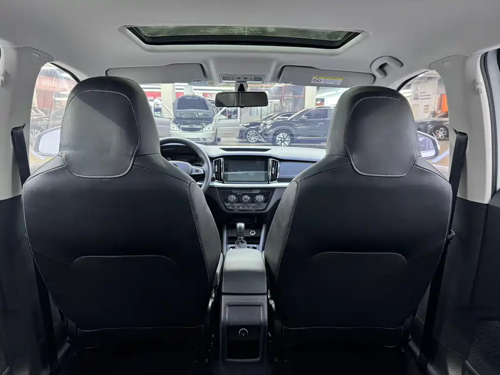 Skoda Kamiq 2023