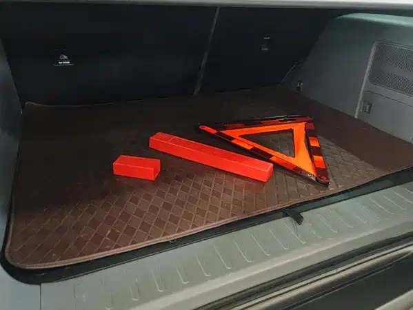 BAIC BJ40 2024