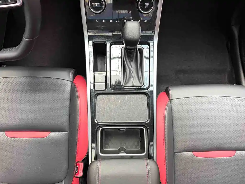 Chery Tiggo 5x 2022 — фото 10