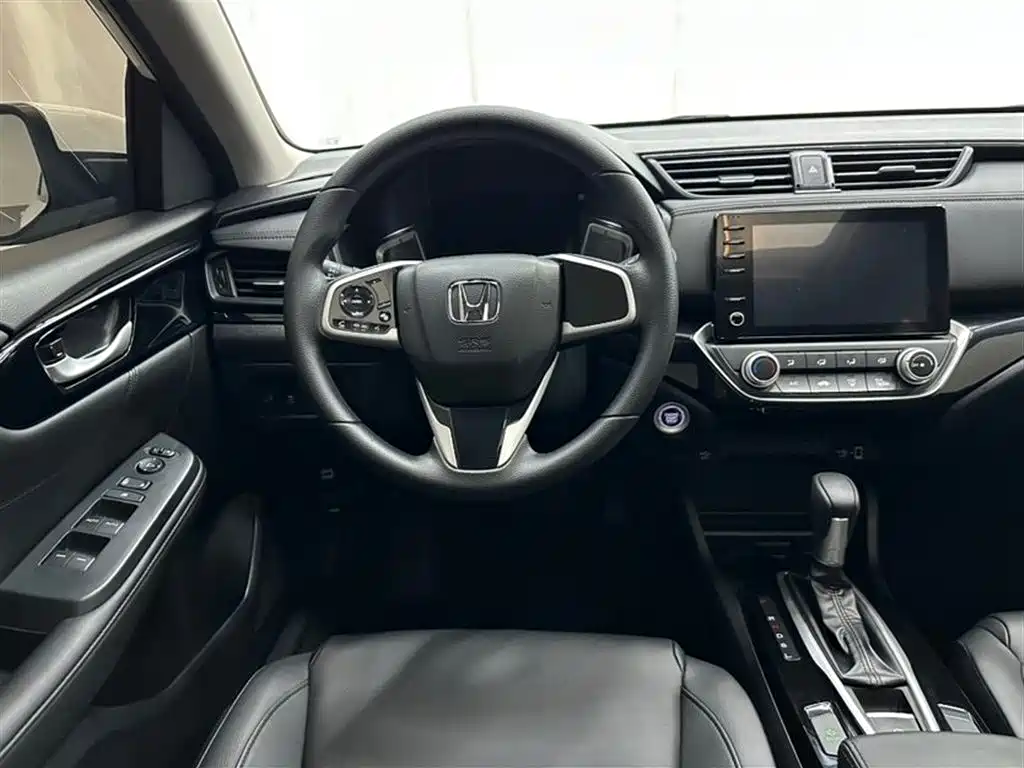 Honda Crider 2022 — фото 11