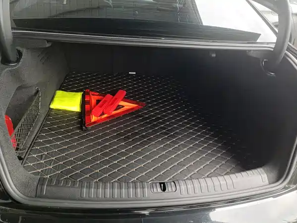 Audi A6L 2019