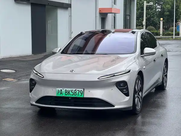 NIO ET7 2023