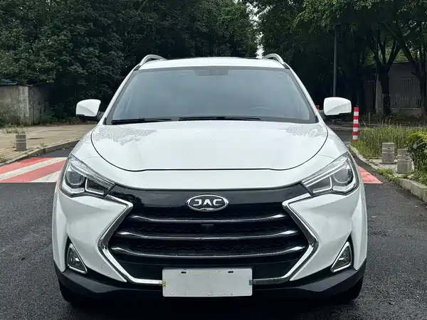 JMC Refine S7 2017