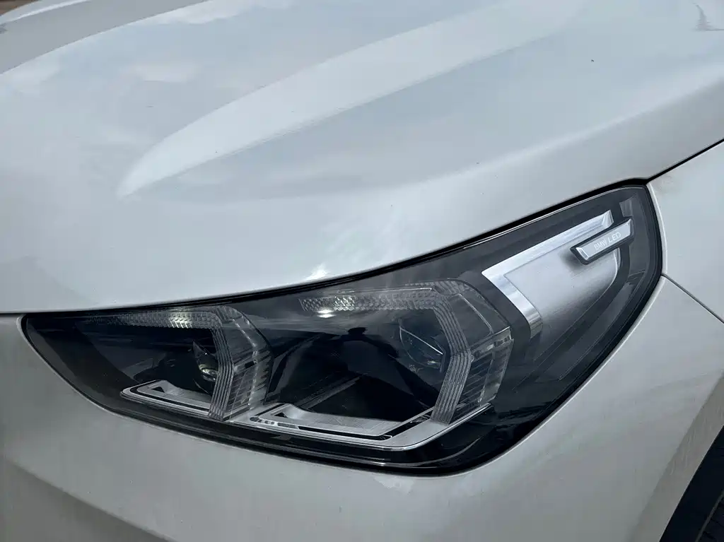 BMW X1 2024