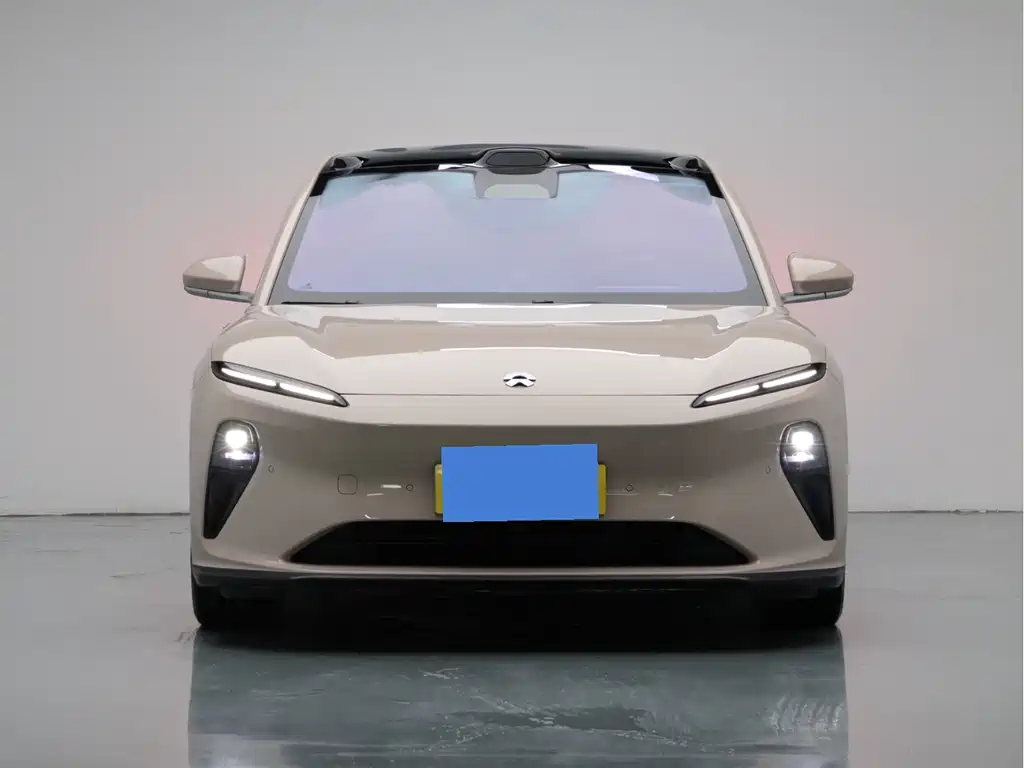 NIO ET5 2024
