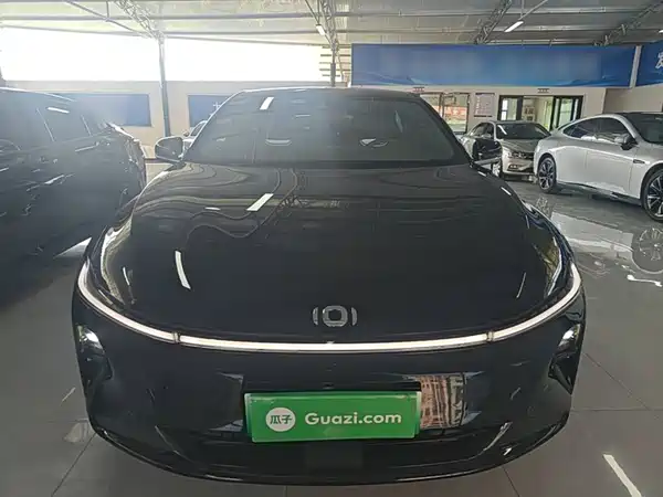 Changan Qiyuan A07 2025