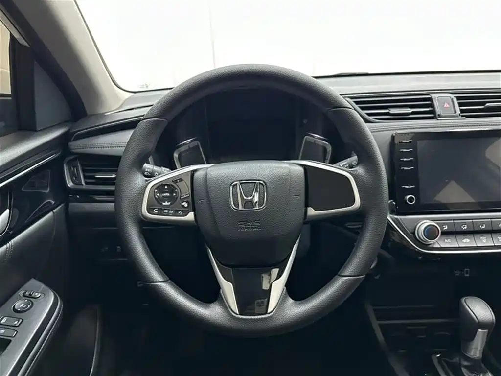 Honda Crider 2022 — фото 10
