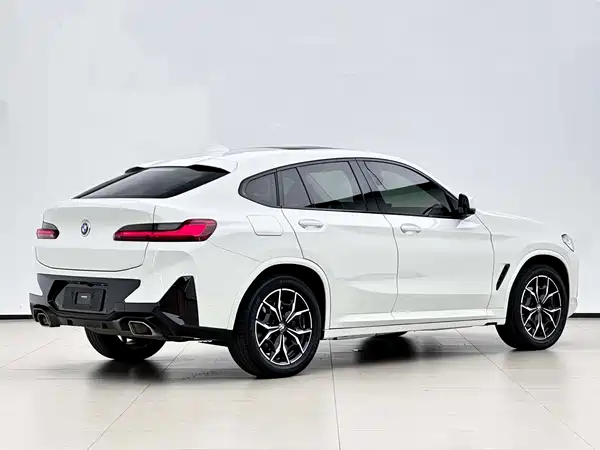 BMW X4 2023