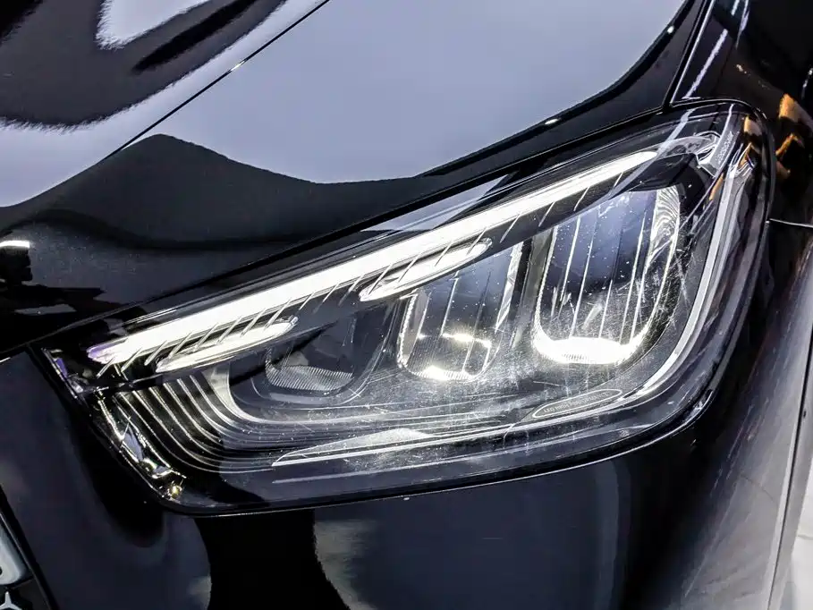 Mercedes-Benz GLE 2024 — фото 34