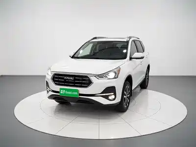 Haval M6 2019