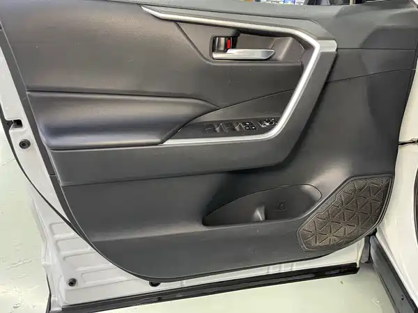 Toyota RAV4 2022