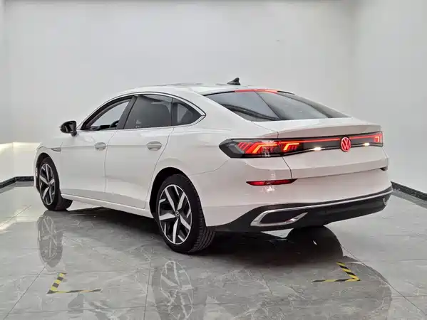 Volkswagen Lamando 2023