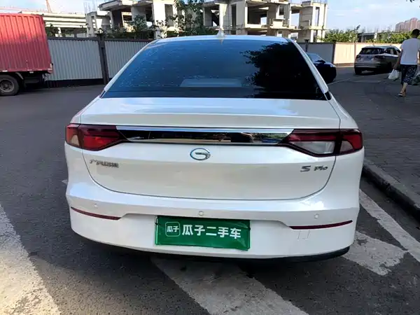 Aion S 2023