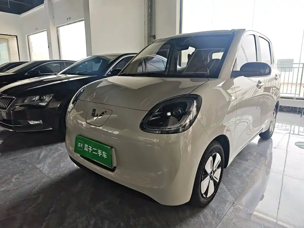 Wuling MINIEV 2025