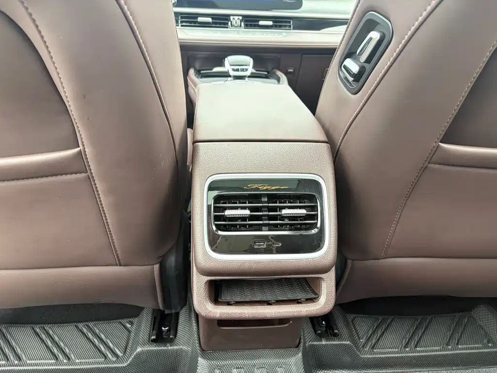 Chery Tiggo 8 PRO 2023 — фото 27