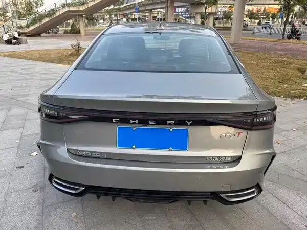 Chery Arrizo 8 2022