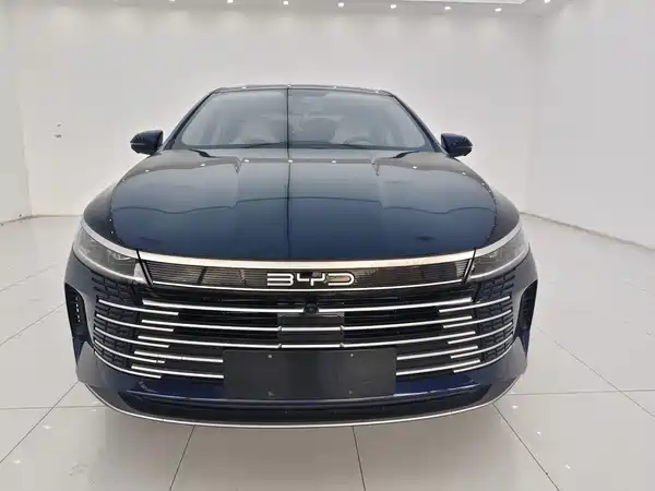 BYD Destroyer 05 2023