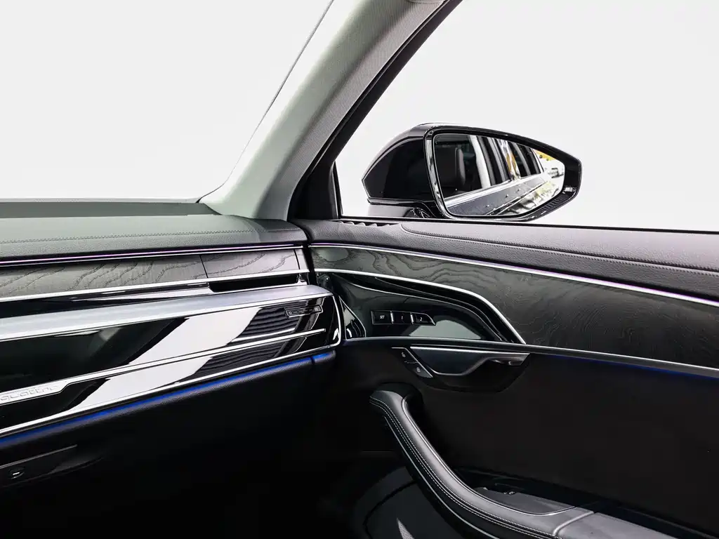 Audi A8 2024 — фото 20
