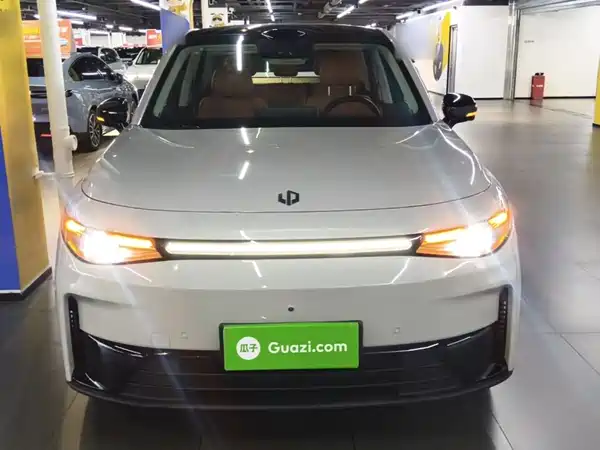 Leapmotor C10 2025