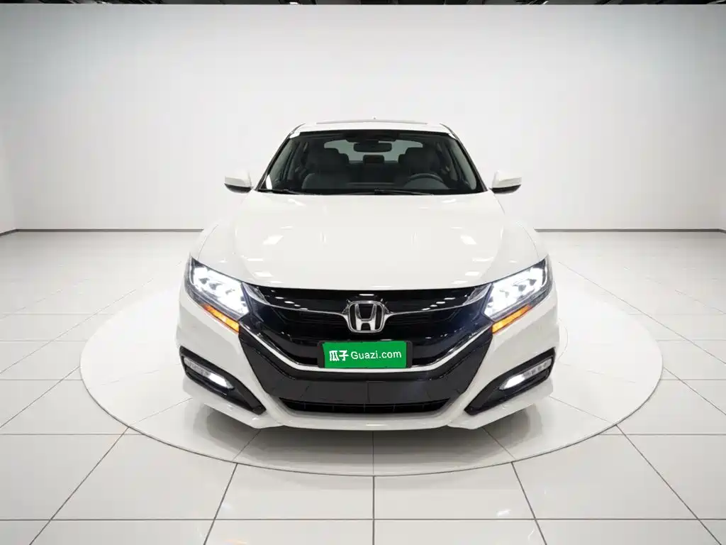 Honda Spirior 2017 — фото 3