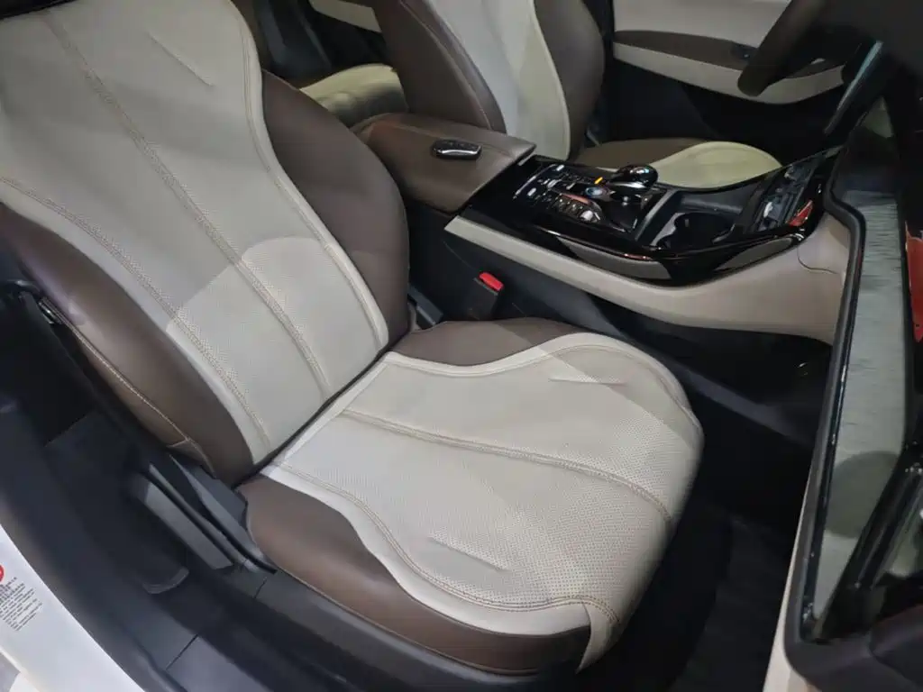 BYD Qin PLUS 2024 — фото 25