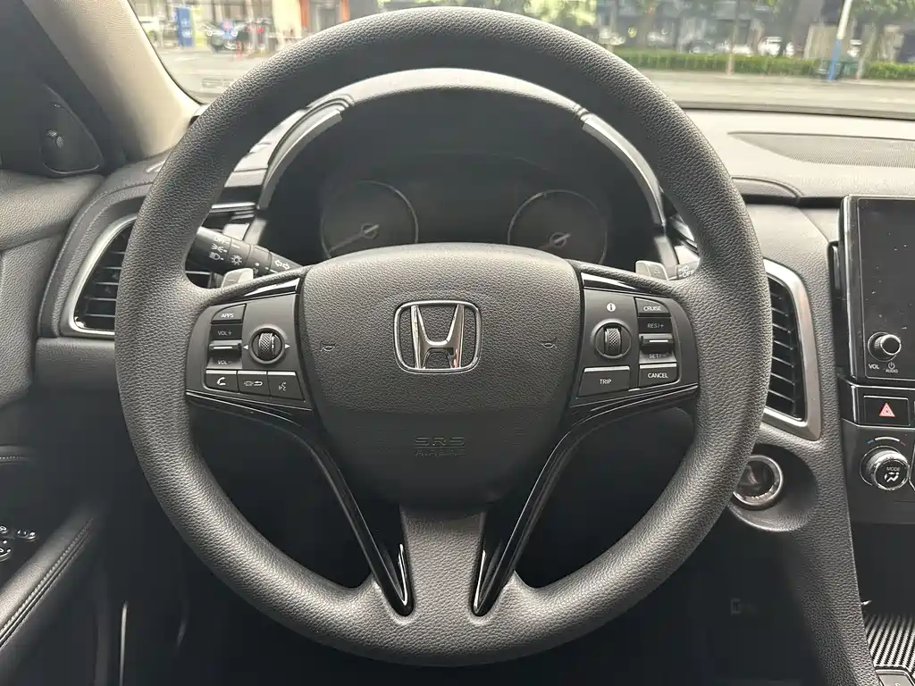 Honda Avancier 2020 — фото 13