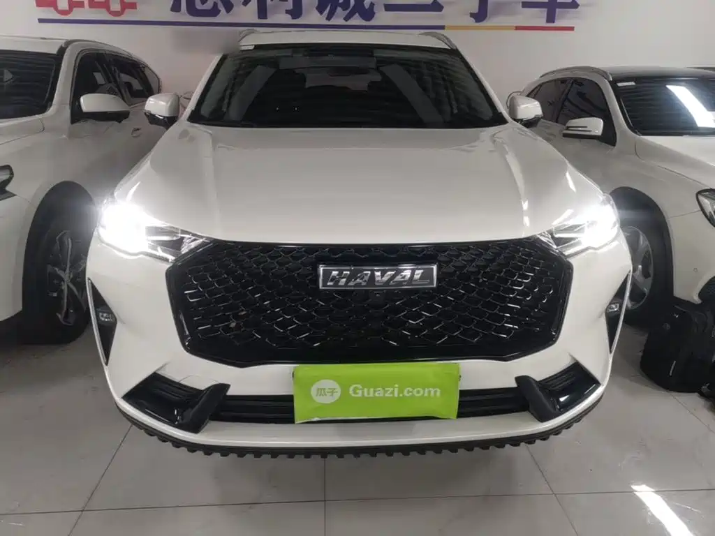 Haval H6 2023