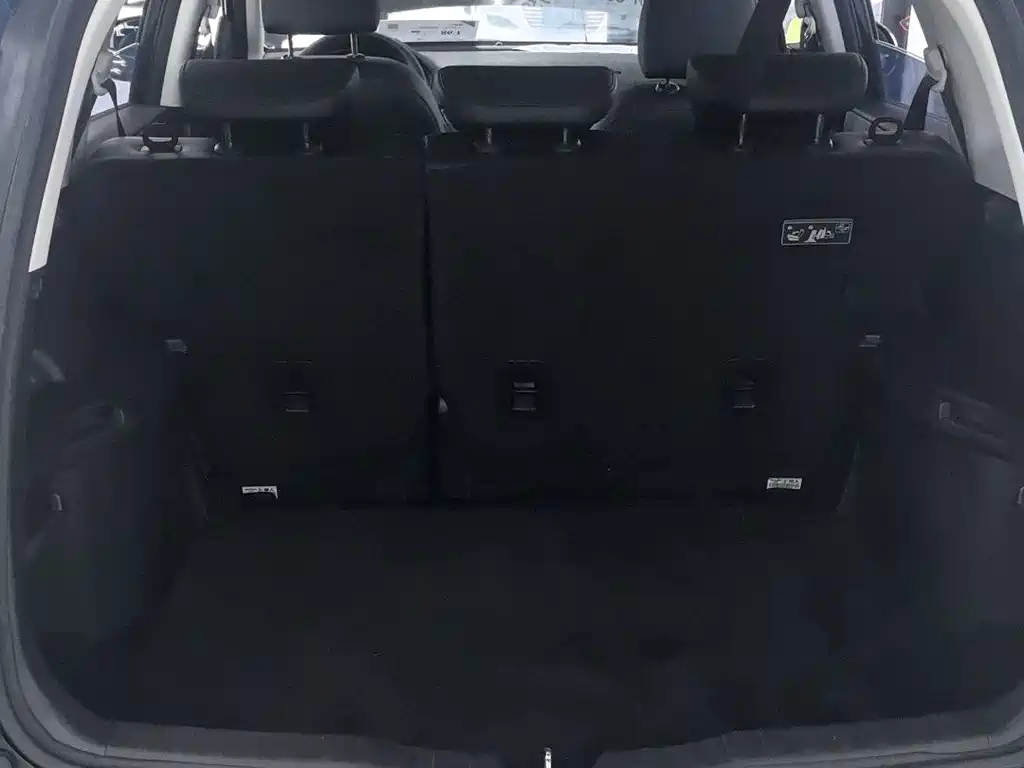 Haval H6 2017 — фото 15