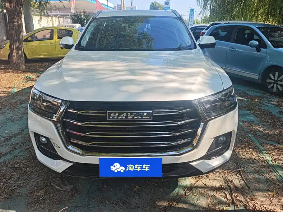 Haval H6 2022