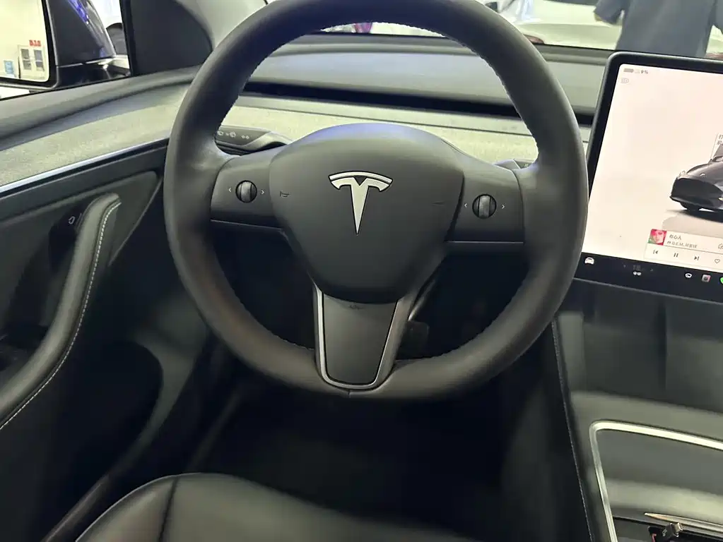 Tesla Model Y 2023 — фото 10