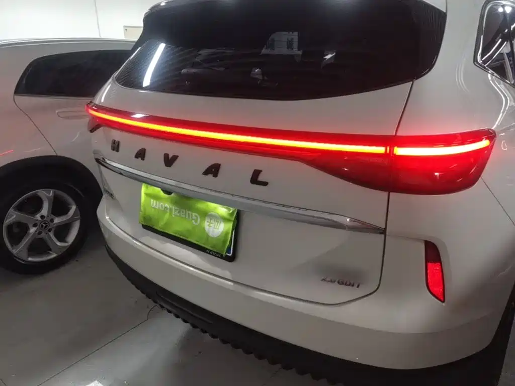 Haval H6 2023