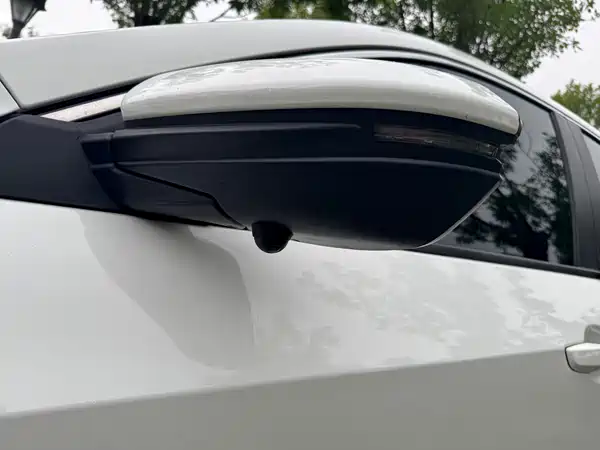 Honda Crider 2022