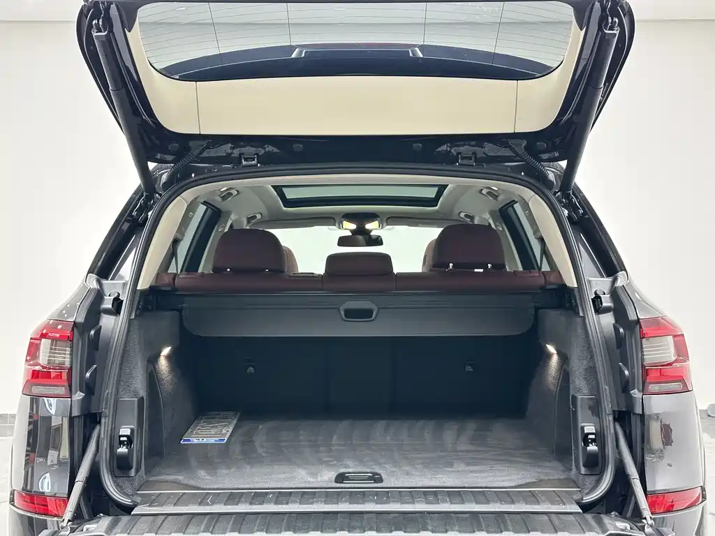 BMW X5 2023 — фото 26