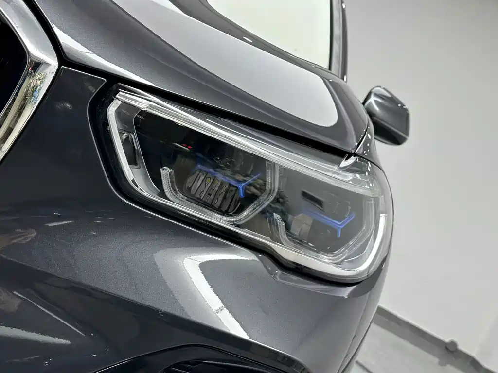 BMW X5 2023 — фото 19