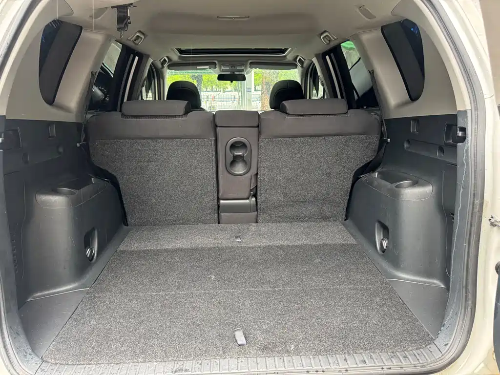 Toyota RAV4 2013 — фото 14