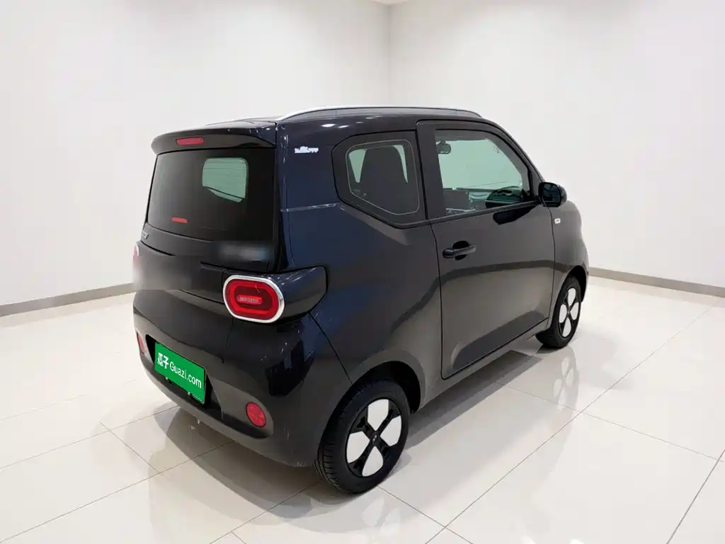 Wuling Hongguang MINIEV 2024