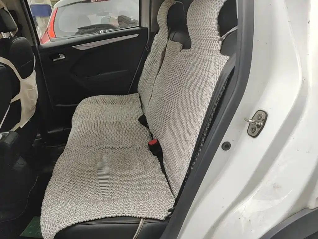 Citroen C3-XR 2016 — фото 17