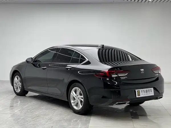 Buick Regal 2025
