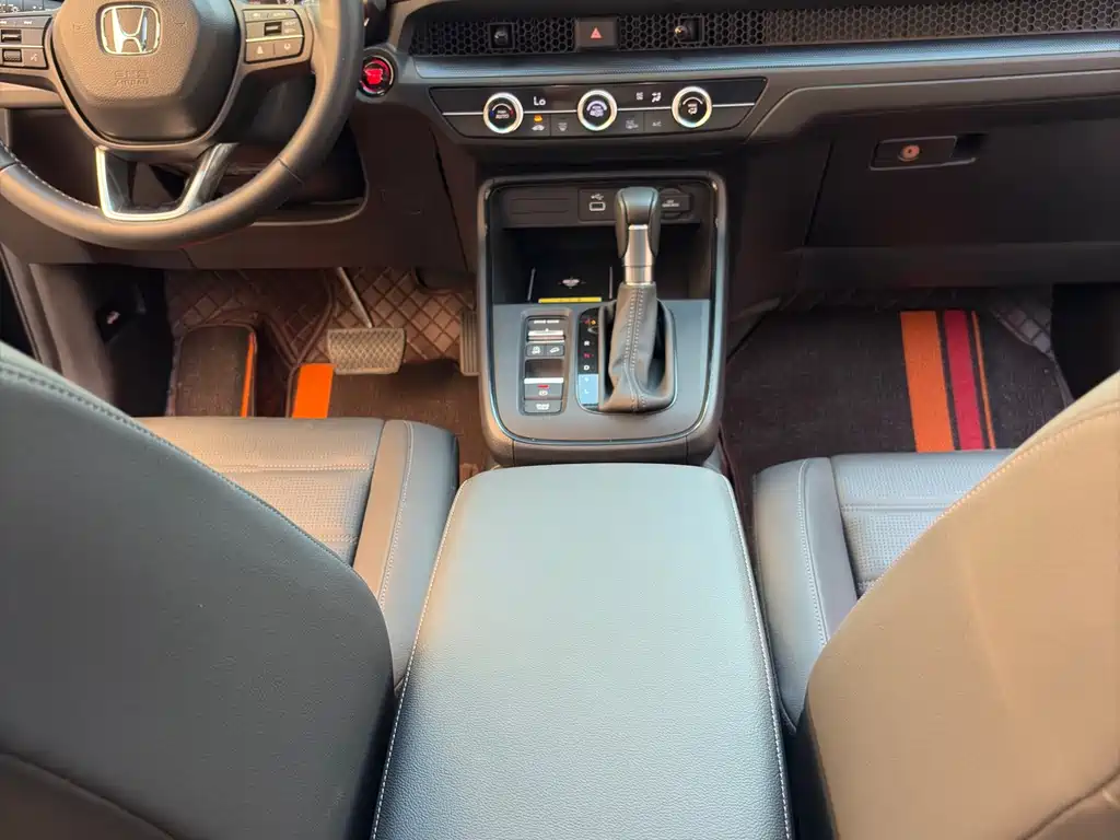 Honda CR-V 2023