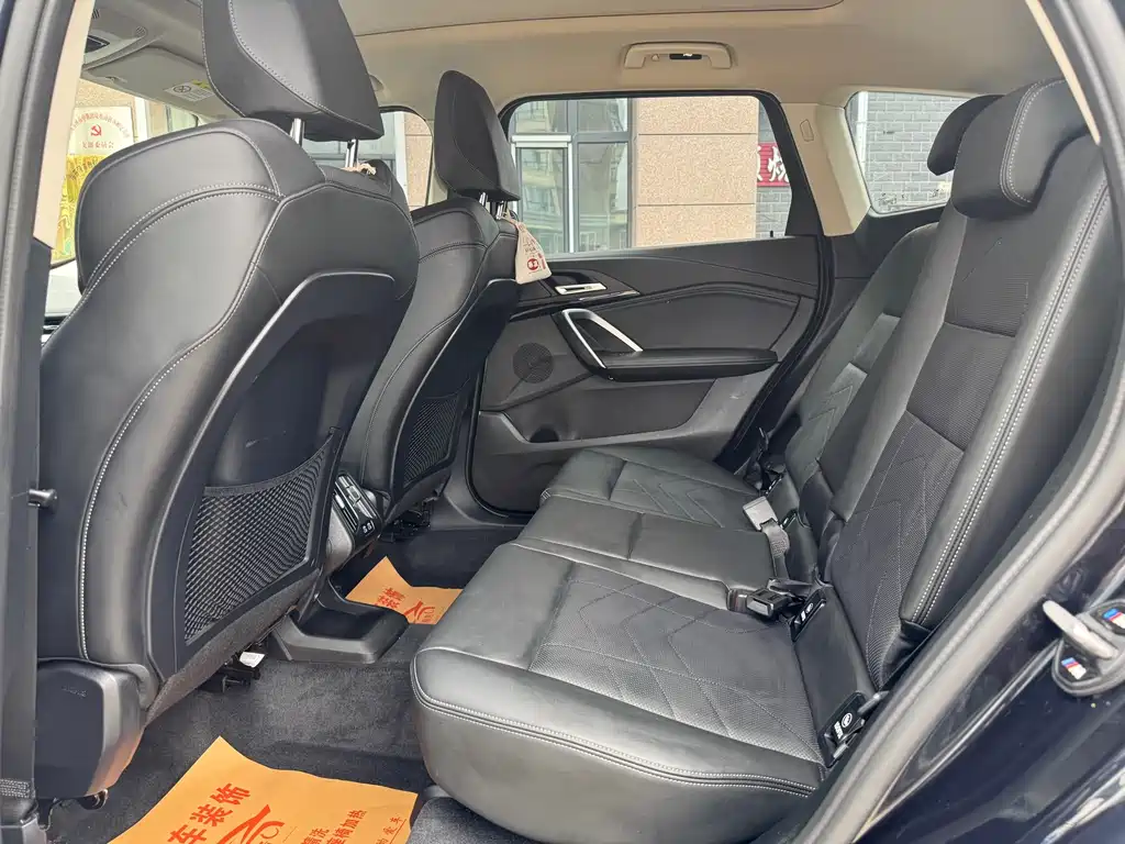BMW X1 2023 — фото 10