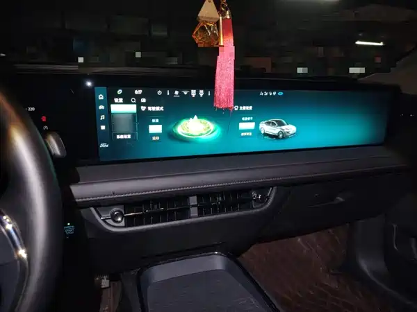 Ford Mondeo 2022