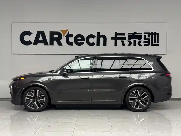 Li Auto L9 2023