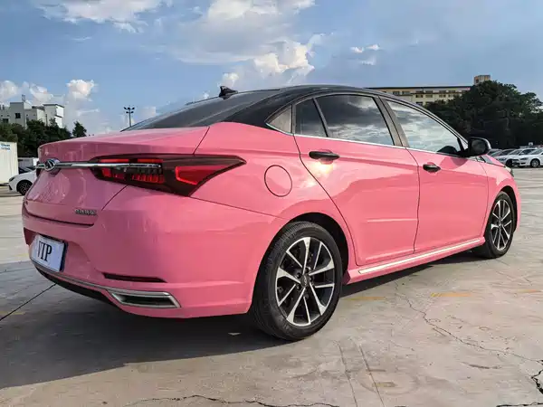 Chery Arrizo GX 2019