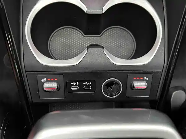 BMW X1 2024