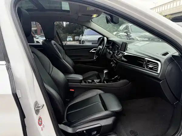 BMW 1 Series 2017