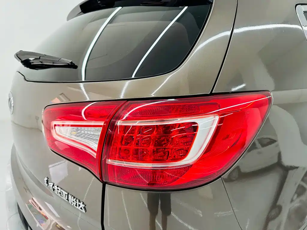 Kia Sportage 2011 — фото 22