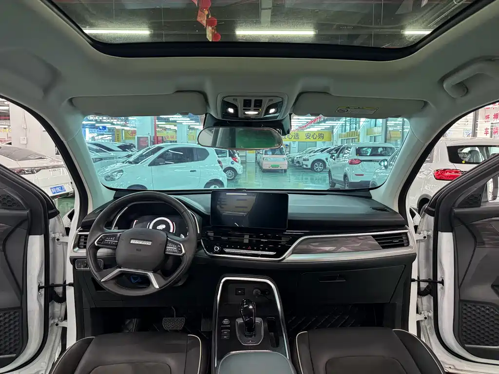 Haval H6 2024