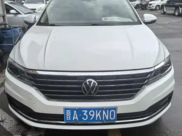 Volkswagen Lavida 2021